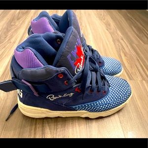 Patrick Ewing Classic Hi 33